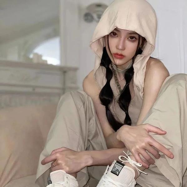 死𡃁妹杀手守则