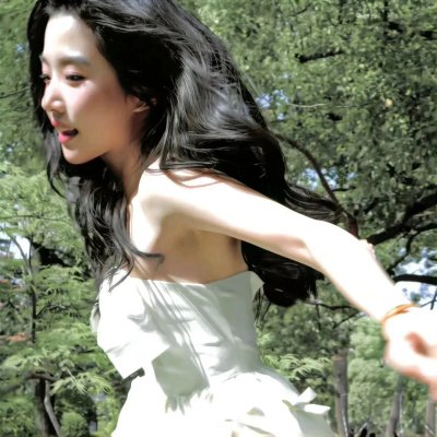 山海情